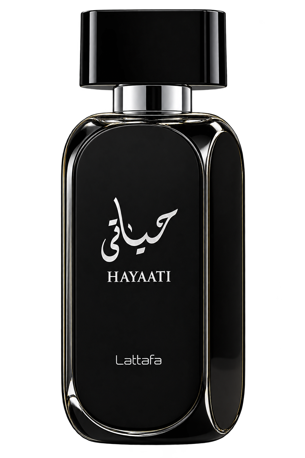 HAYAATI LATTAFA MEN EDP 100M