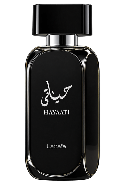 HAYAATI LATTAFA MEN EDP 100M