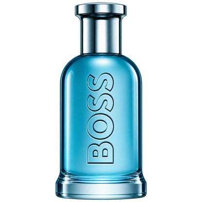 Hugo Boss #6 Tonic EDT 100 ml - Men