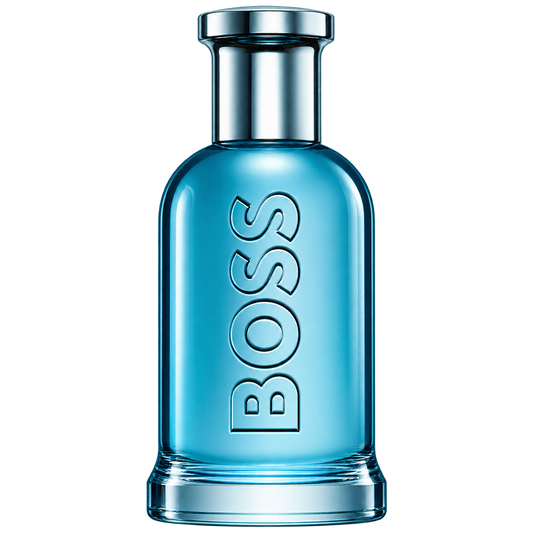 Hugo Boss #6 Tonic EDT 100 ml - Men