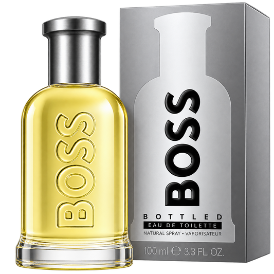 Hugo Boss Bottled Eau de Toilette 100 ml