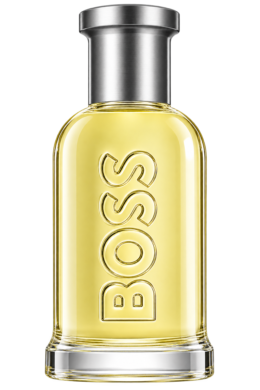 Hugo Boss Bottled Eau de Toilette 100 ml
