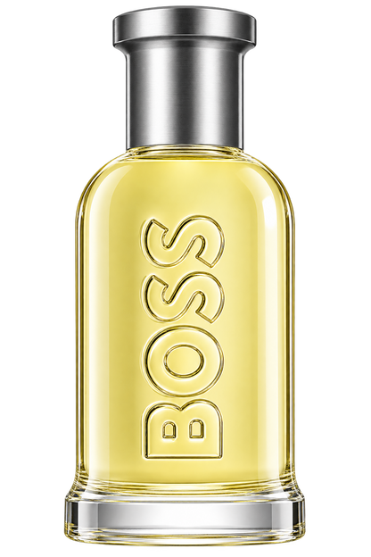 Hugo Boss Bottled Eau de Toilette 100 ml