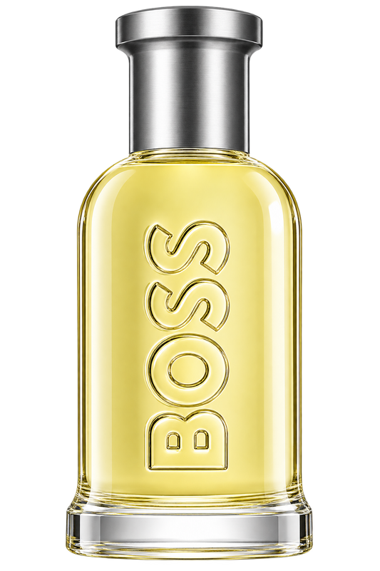 Hugo Boss Bottled Eau de Toilette 100 ml