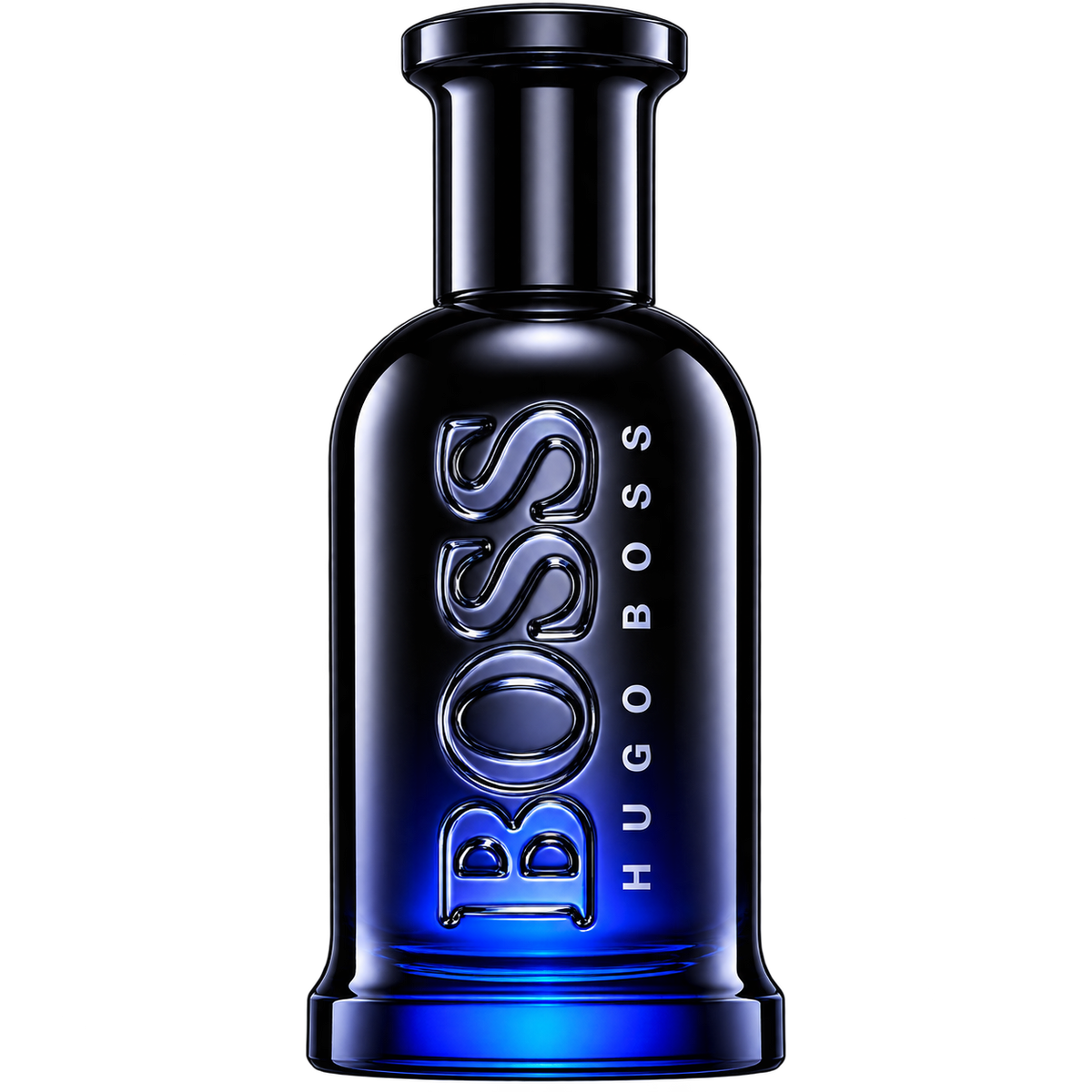 Hugo Boss Bottled Nigth 100 ml EDT- Men
