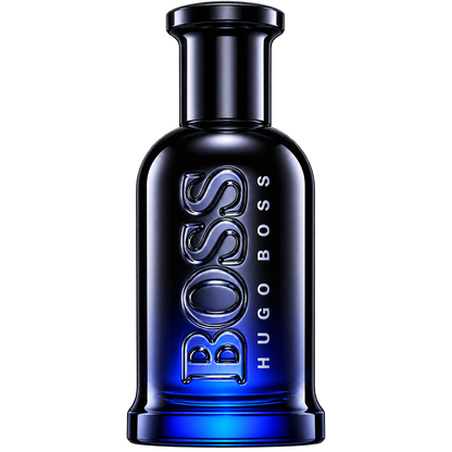 Hugo Boss Bottled Nigth 100 ml EDT- Men