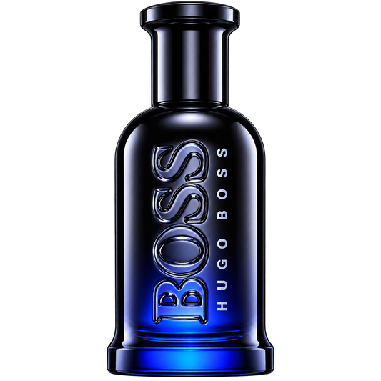 Hugo Boss Bottled Nigth 100 ml EDT- Men