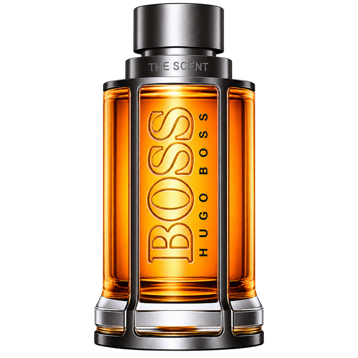 Hugo Boss The Scent 100 ml EDT Men