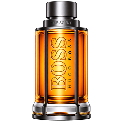 Hugo Boss The Scent 100 ml EDT Men
