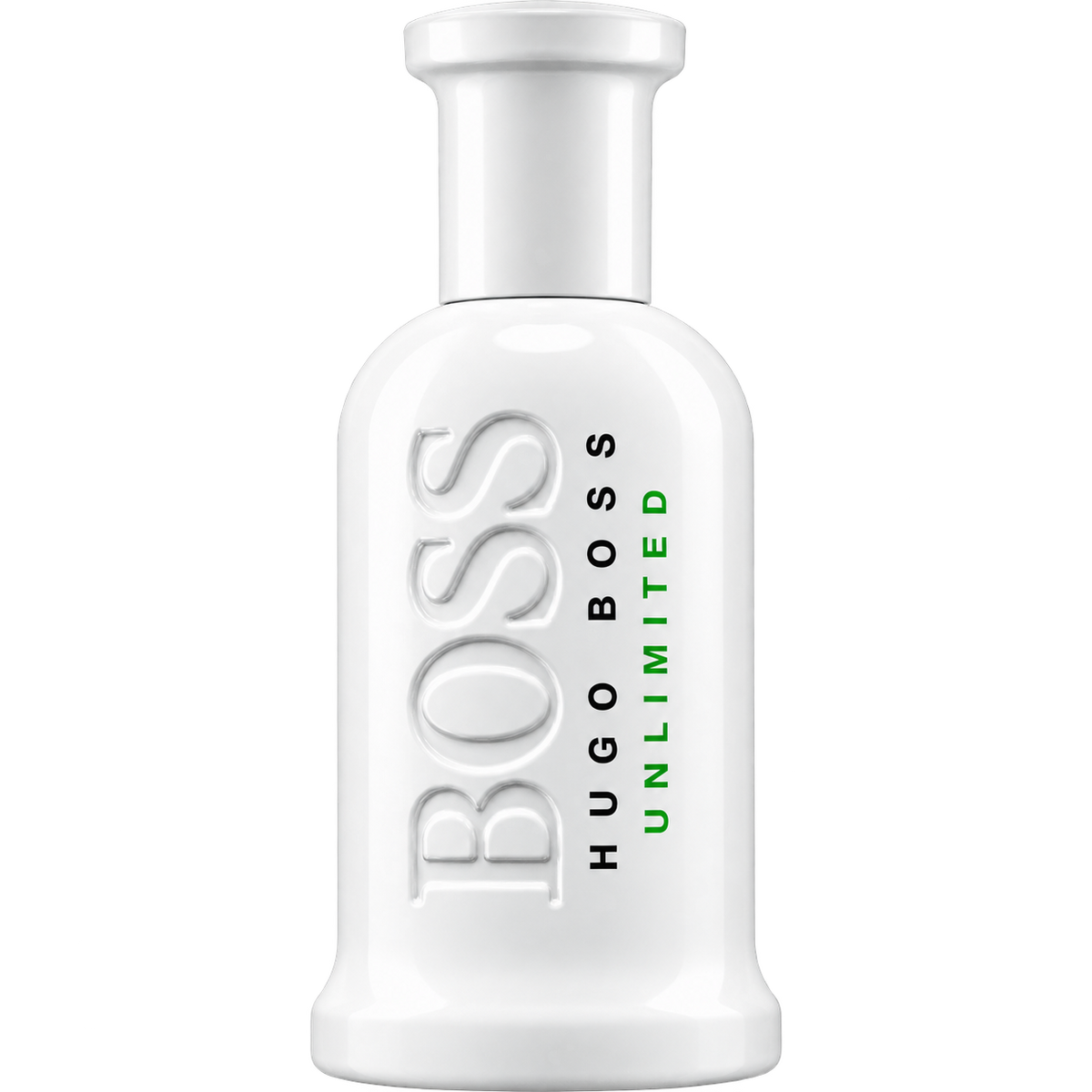 Hugo Boss Unlimited 100 ml Men