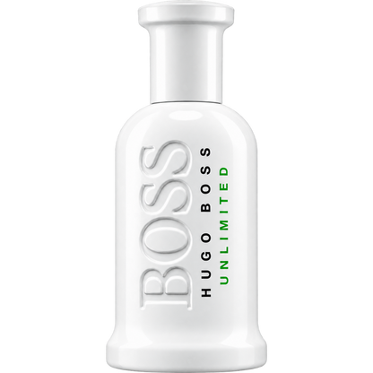 Hugo Boss Unlimited 100 ml Men