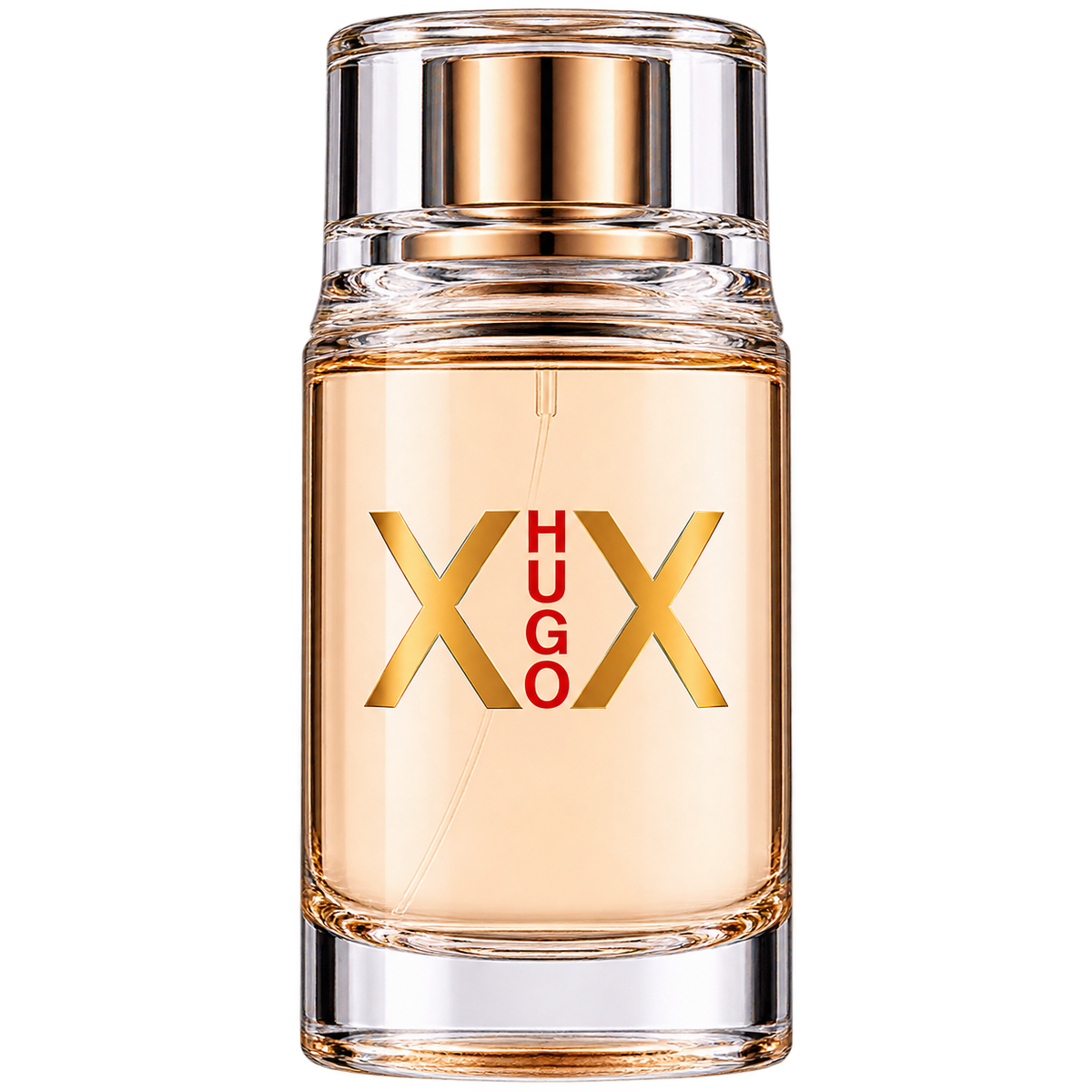 Hugo Boss XX Eau de Toilette 100 ml - mujer