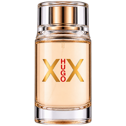 Hugo Boss XX Eau de Toilette 100 ml - mujer