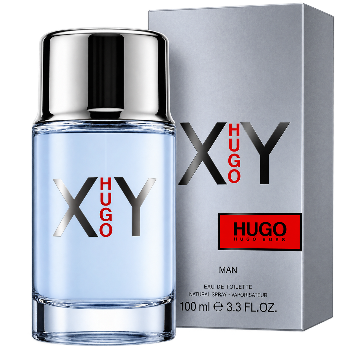 Hugo Boss Xy EDT 100 ml - Men