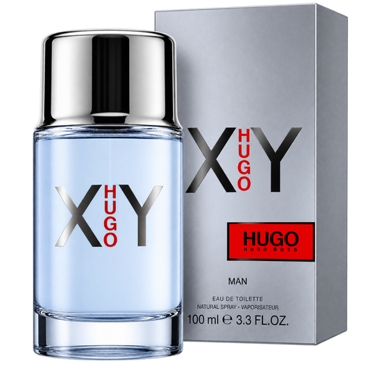 Hugo Boss Xy EDT 100 ml - Men