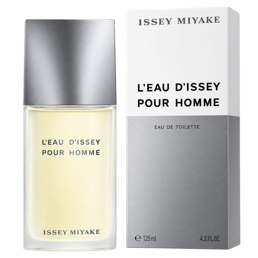 Issey Miyake L'Eau d'Issey Pour Homme 85ml EDT- Men