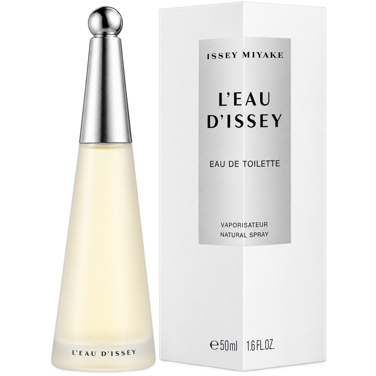Issey Miyake leau d issey 50 ml - mujer