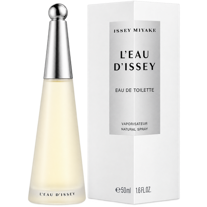 Issey Miyake leau d issey 50 ml - mujer