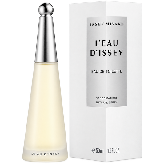 Issey Miyake leau d issey 50 ml - mujer