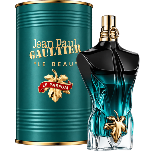 Jean Paul Gaultier Le Beau Le 75 ml Eau de parfum