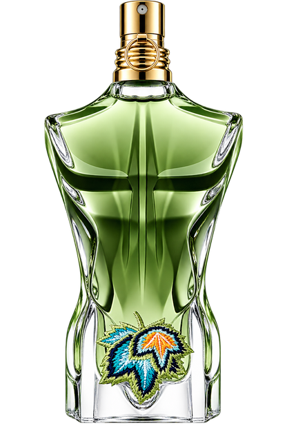 Jean Paul Gaultier Hombre Le Beau Paradise Garn Eau de parfum 125 ml