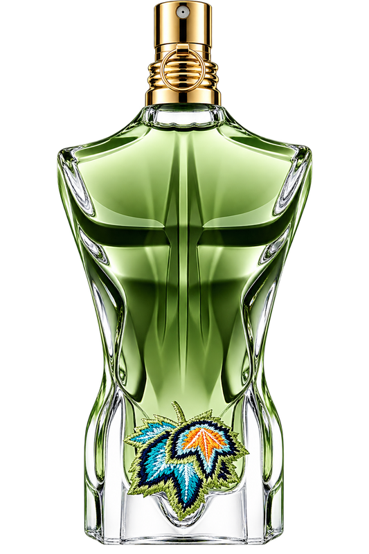 Jean Paul Gaultier Hombre Le Beau Paradise Garn Eau de parfum 125 ml