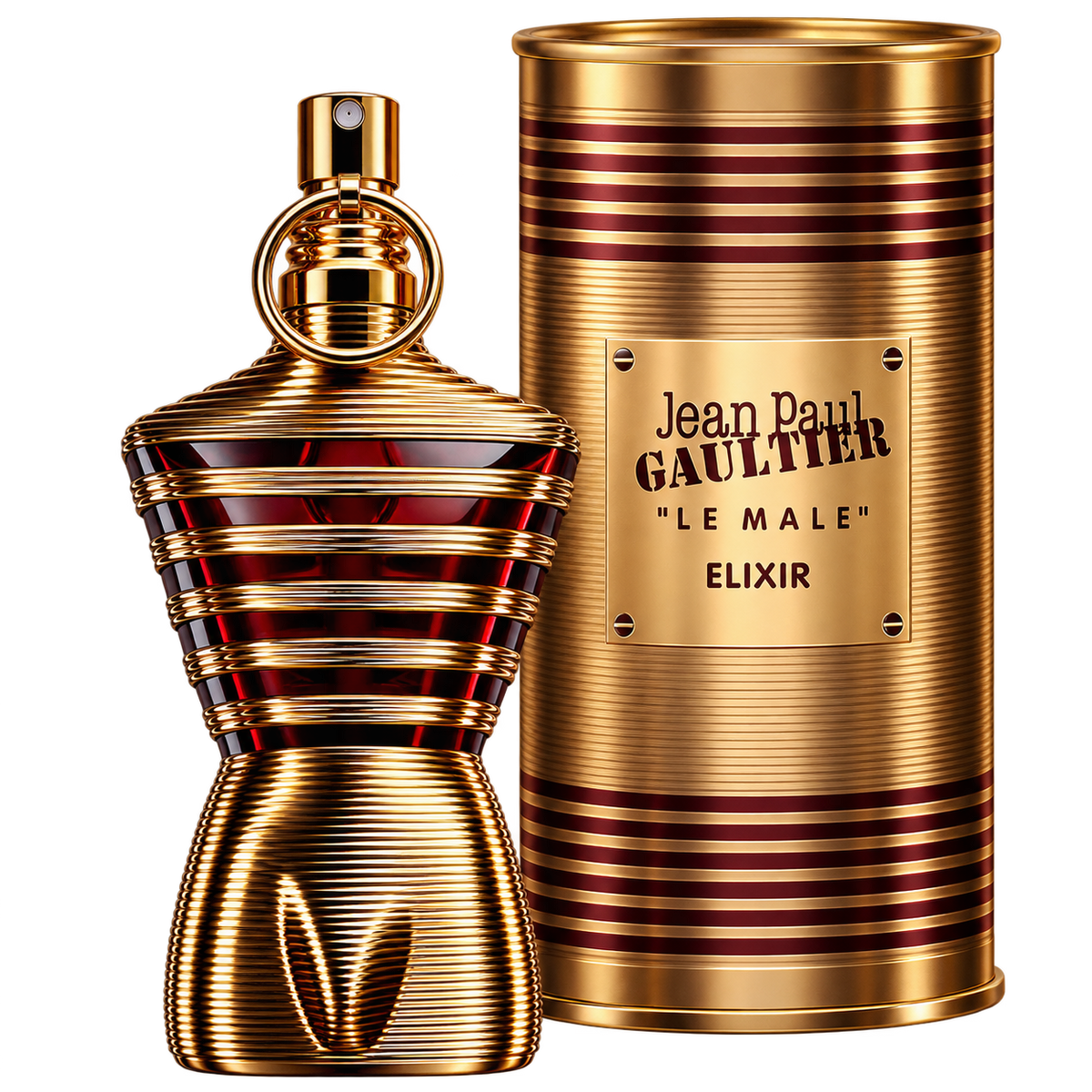 Jean Paul Gaultier Le Male Elixir 75 ml Eau de parfum - Men
