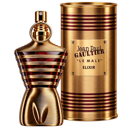 Jean Paul Gaultier Le Male Elixir 75 ml Eau de parfum - Men