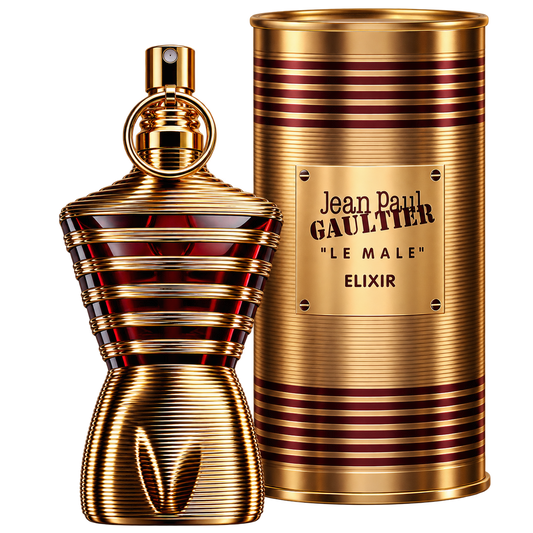 Jean Paul Gaultier Le Male Elixir 75 ml Eau de parfum - Men