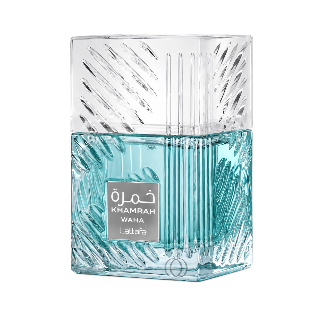 Khamrah Waha Lattafa unisex 100 ml - Edp ⭐