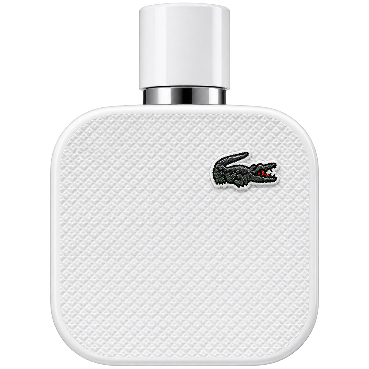 Lacoste L.12.12 Blanc 100 ml EDT-Men