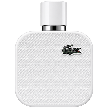 Lacoste L.12.12 Blanc 100 ml EDT-Men