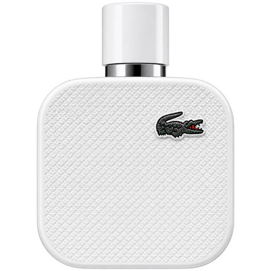 Lacoste L.12.12 Blanc 100 ml EDT-Men