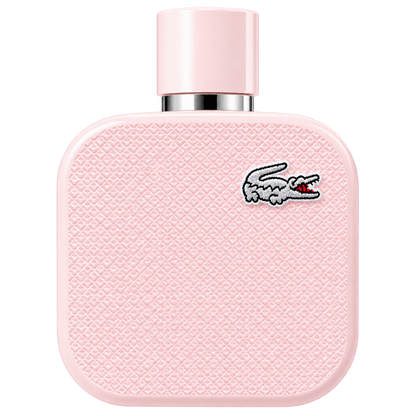 Lacoste L.12.12 Rose 100 ml EDT mujer
