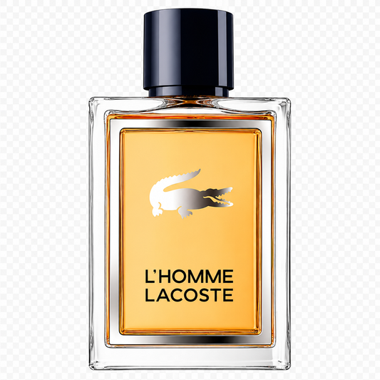 Lacoste L’ Homme 100 ml EDT Men