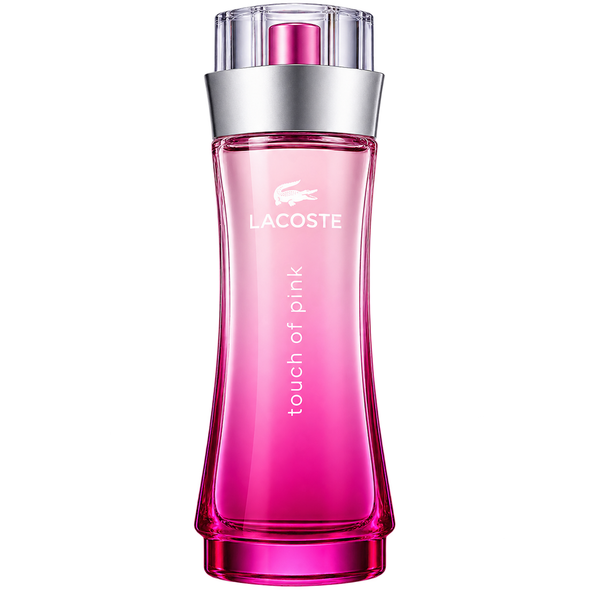Lacoste Touch Of Pink 90 ml Eau de toilette