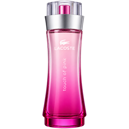 Lacoste Touch Of Pink 90 ml Eau de toilette