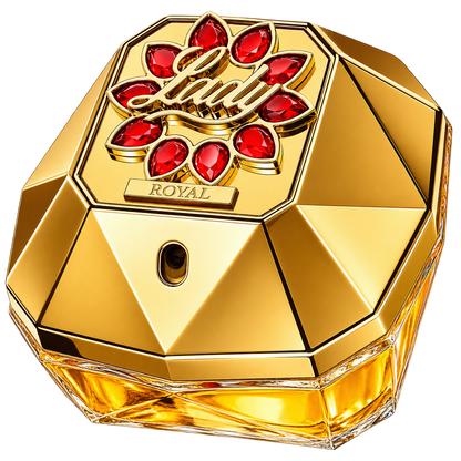Lady Million Royal 80 ml Paco Rabanne EDP mujer