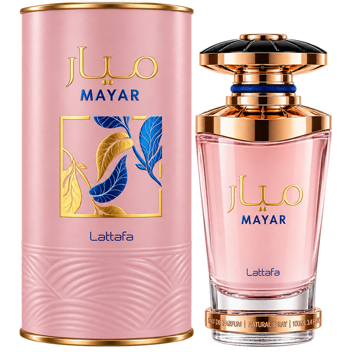 Mayar Lattafa 100 ml EDP Women