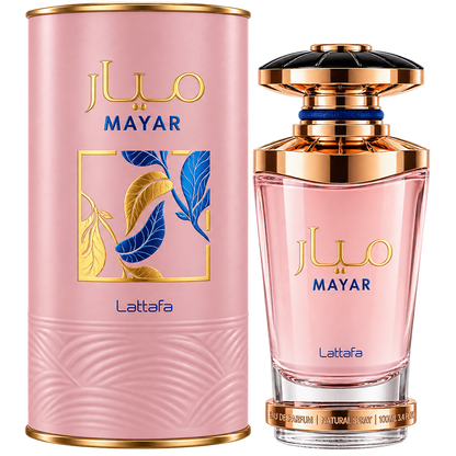 Mayar Lattafa 100 ml EDP Women