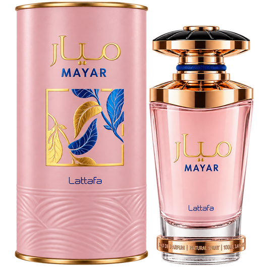 Mayar Lattafa 100 ml EDP Women