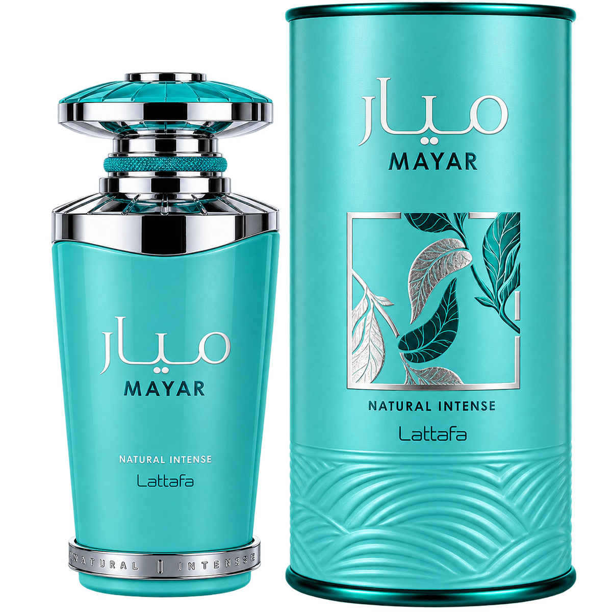 Mayar Natural Intense 100 ml EDP Women