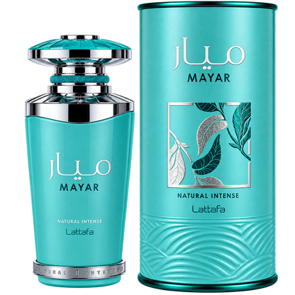 Mayar Natural Intense 100 ml EDP Women