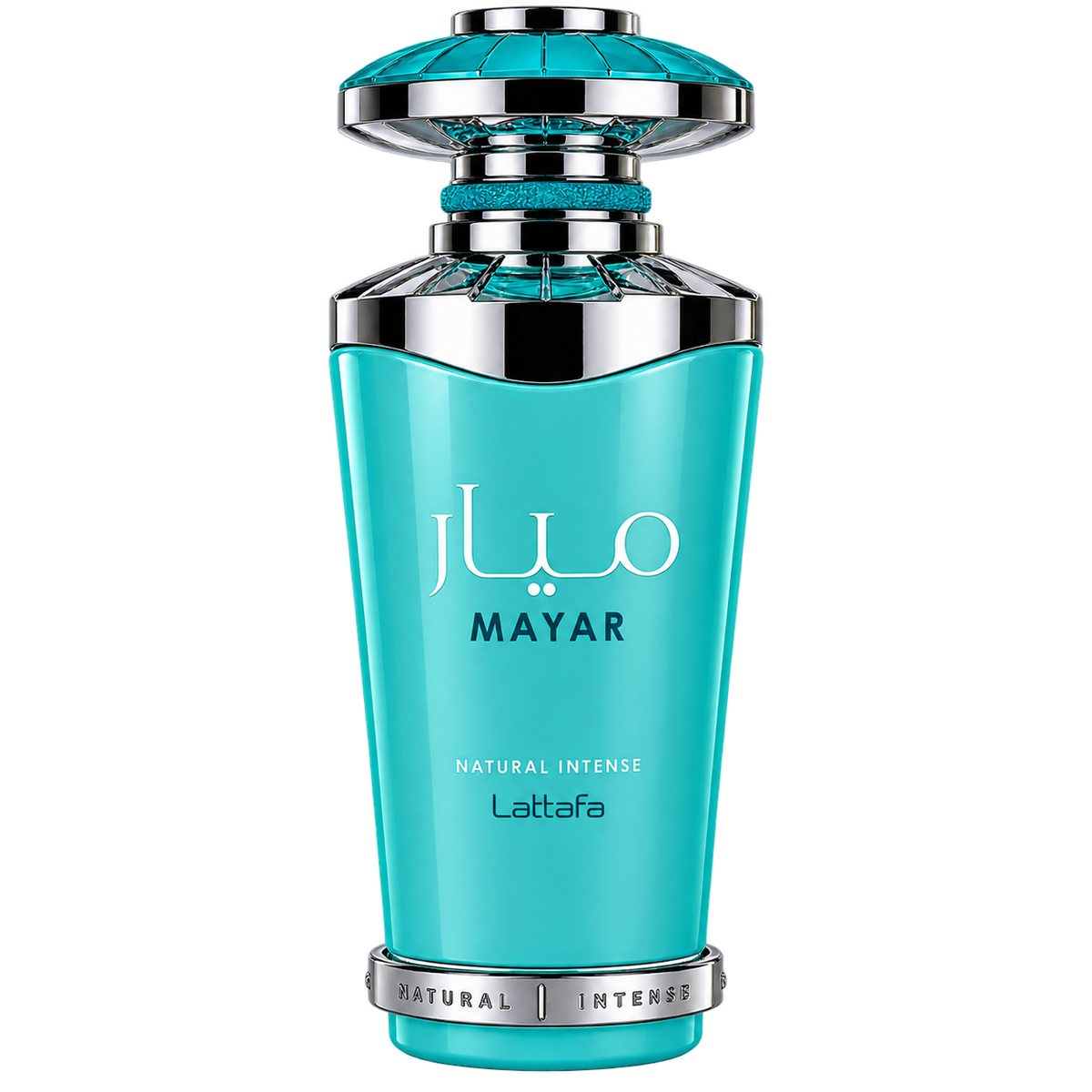Mayar Natural Intense 100 ml EDP Women