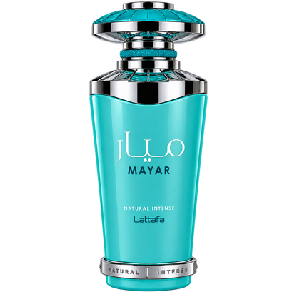 Mayar Natural Intense 100 ml EDP Women