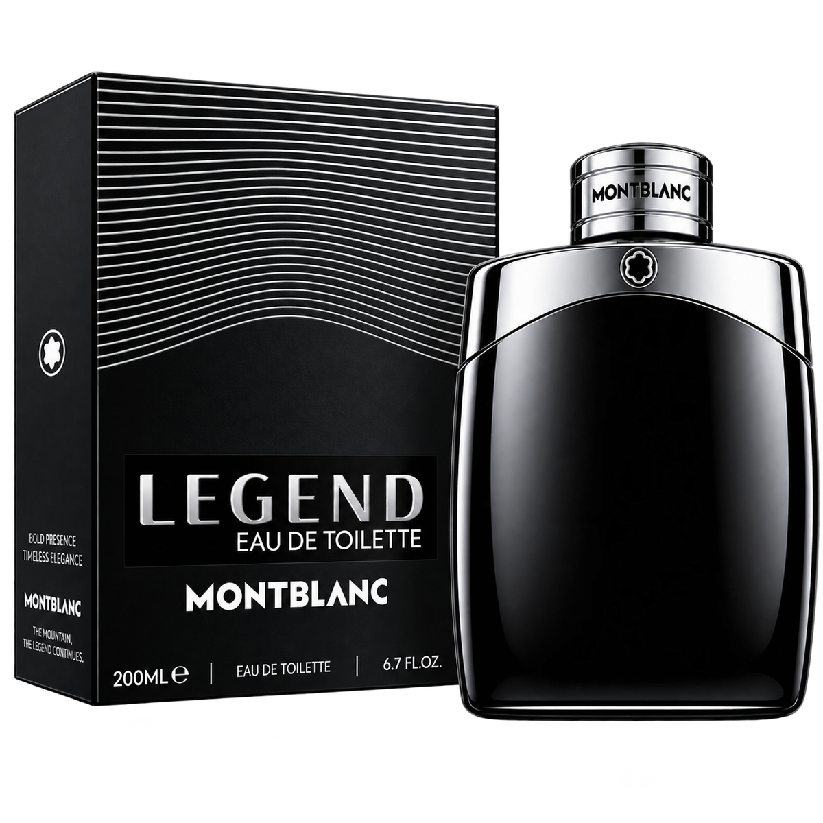 Montblanc Legend 200 ml Edt Men