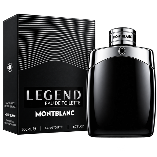 Montblanc Legend 200 ml Edt Men