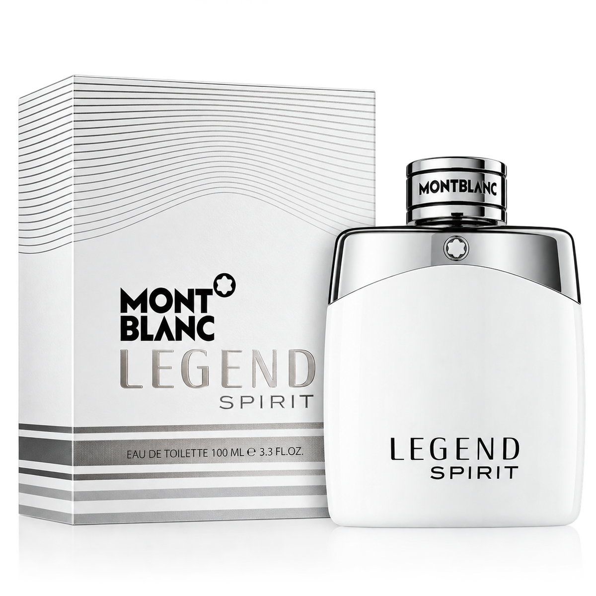 Montblanc Legend Spirit EDT