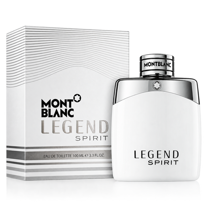 Montblanc Legend Spirit EDT