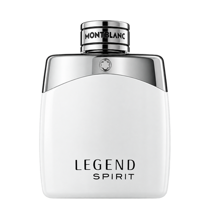 Montblanc Legend Spirit EDT